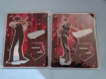 [ 2점 ] 혈계전선 아크릴 스탠드 클라우스 스티븐