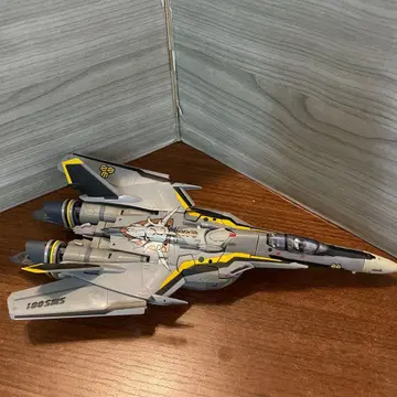 DX 초합금 VF-25s 오즈마리 기 현상품