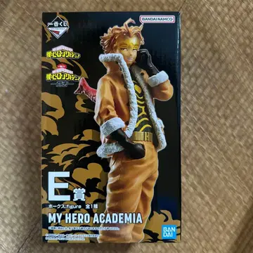 반다이 남코 나의 히어로 아카데미아 호크스 E상