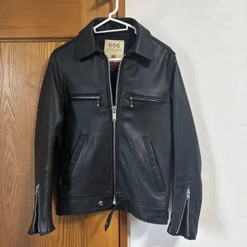 666 싱글 라이더 32