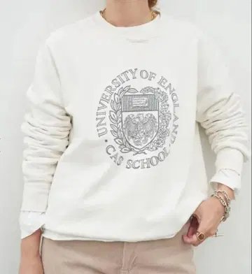 Deuxieme Classe euphoric 맨투맨