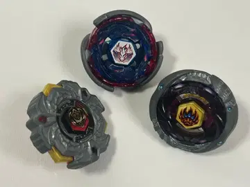 메탈 파이트 베이블레이드 팬텀 오리온 바리알레스 빅 페가시스