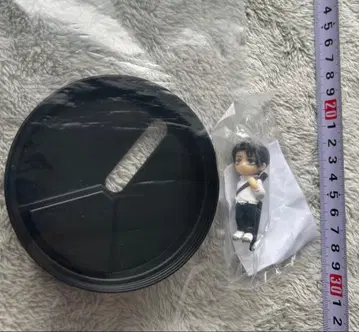 극장판 주술회전 토퍼 피규어 오토코츠 유타