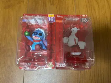 해피 복권 해피 복권 디즈니 2025 박스 있음 2개 세트