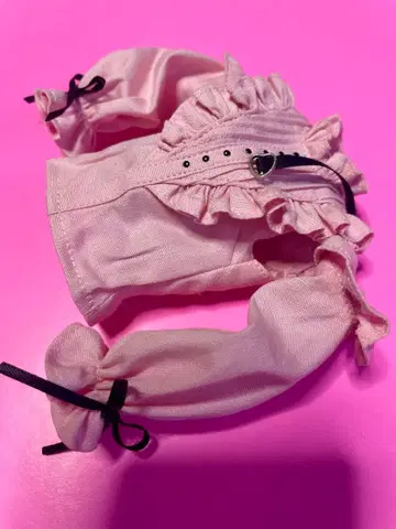 인형 의류 poppy parker