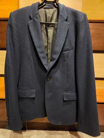 저널 스탠다드 울 자켓 L