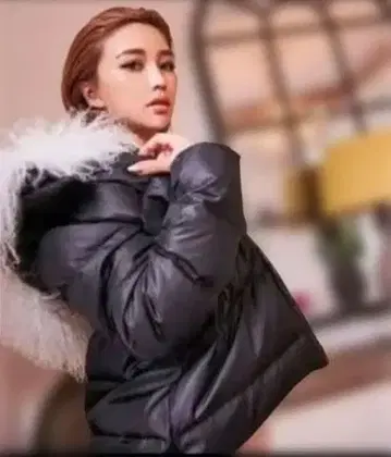 eimy istoire 퍼 다운 자켓