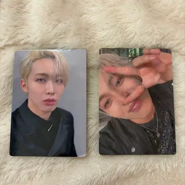 [ 익명 배송 ] 러스피 RAIKI 라이키 트레이딩 카드