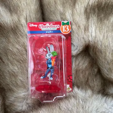 주디 크리스마스 오너먼트