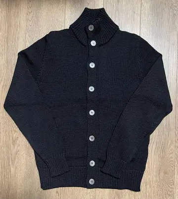 [ 새상품급 ] ZANONE 자노네 CHIOTO 블랙 46