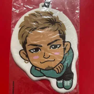 GENERATIONS 카즈하라 류토 패스 케이스