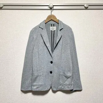 [ 새상품급 ] TOPVALU(탑밸류) 테일러드 자켓 오피스 출퇴근 복장