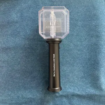 timelesz FAM 응원봉