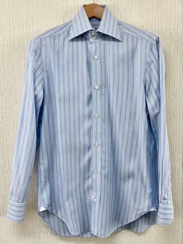 BARBA 바르바 긴팔 셔츠 / 빔즈 유나이티드 애로우즈