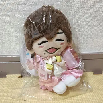 나니와단시 나가오 켄토 치비 봉제 인형 첫사랑 LOVE 봉제 인형