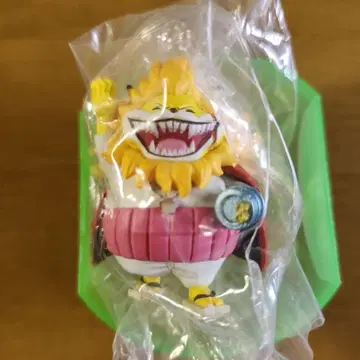 원피스 열매 와노쿠니 컬렉션 네코마무시