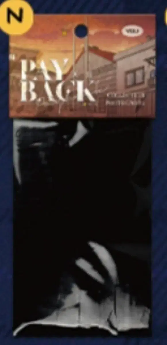 Bomtoon 10th Anniversary Home Party Bomtoon Pop Up Fei Back ver.2 sealed random Poca 10 pieces original price