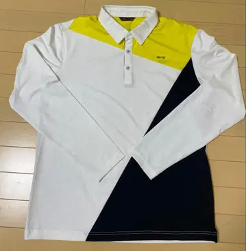 루이카스텔 긴팔 티셔츠 골프웨어