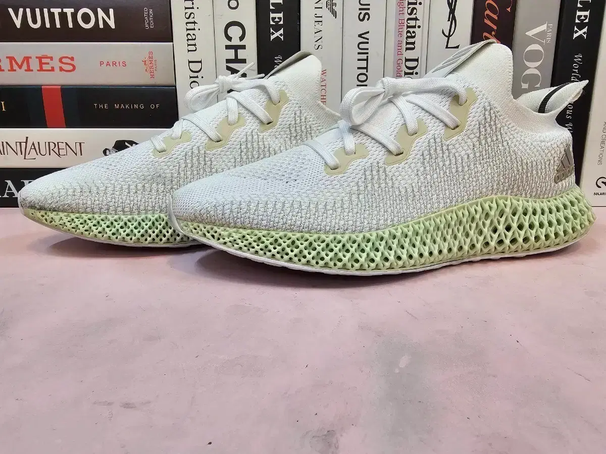 Adidas Men's Running Shoes Sneakers 280