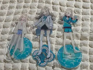 시노자와 히로 아크릴 스탠드 묶음 판매