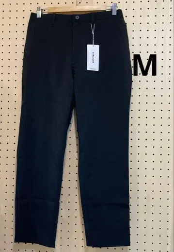 알펜 스포츠 스포츠데포 한정판 스트레이트 핏 팬츠 M (AMP55663)