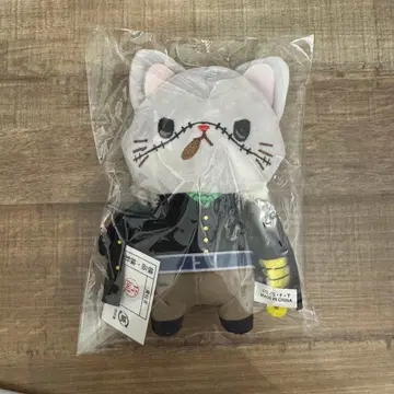 원피스 크로커다일 withcat