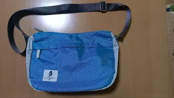 PAKO 숄더백 파란색