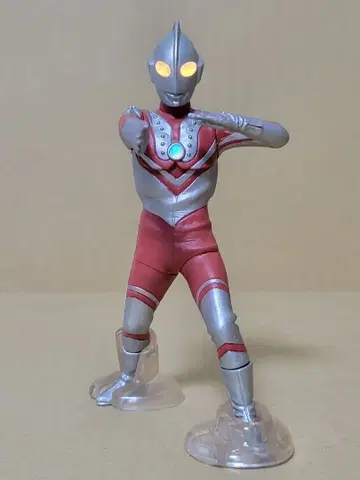 울트라맨 궁극의 루미너스 조피 루미너스 유닛 포함