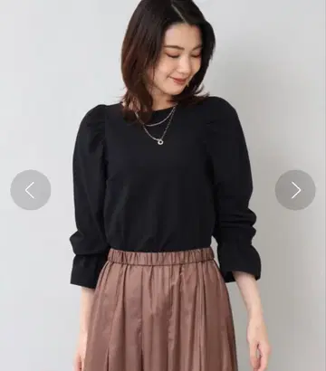 언타이틀 축구풍 저리 캔디 슬리브 상의 티셔츠 M 블랙