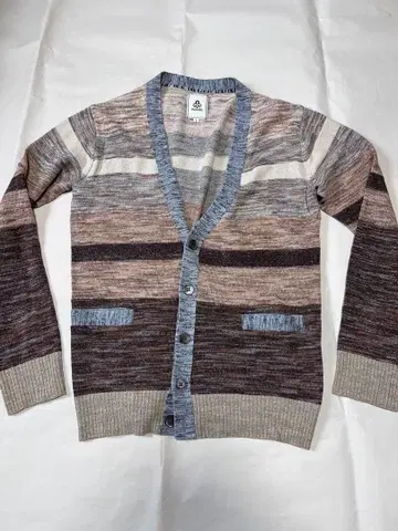 mando V넥 가디건 사이즈 1