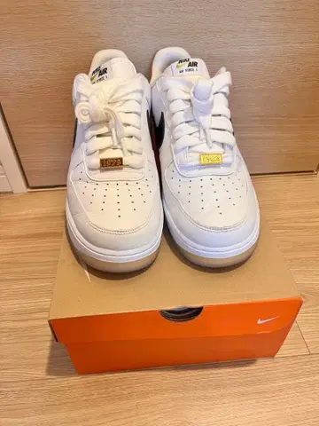 Air force1 Bronx 30cm