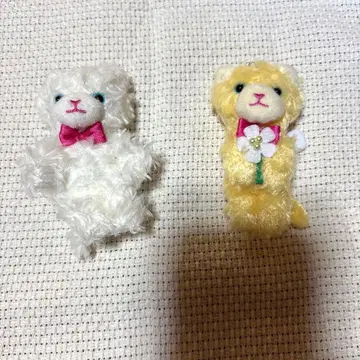 우타노 프린스사마 Puchi PRINCE CAT 2개 세트 판매