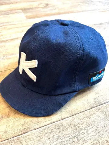 [ KAVU ] 야구 모자