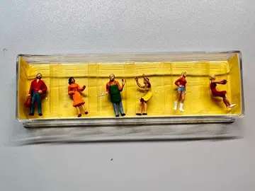 Preiser 프라이저 클라이밍