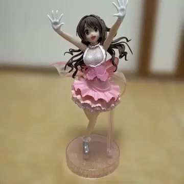 시마무라 우즈키 피규어