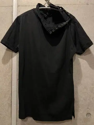 장 폴 고티에 옴므 변형 T셔츠 남성용 고티에