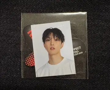 FANTASTICS 판타 캡슐 호리 나츠키