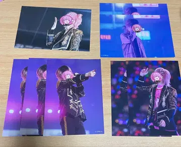 테루토 군 실사 브로마이드