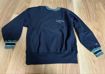 90s USA제 Champion 리버스 위브 L