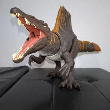 [정크제품] 스피노사우루스 피규어