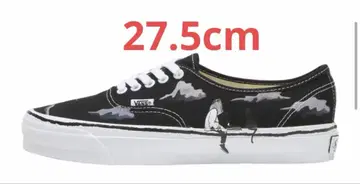 Yusuke Hanai x Vans Premium Authentic 44