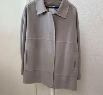 새상품급 HAVEL studio 코트 74,800엔