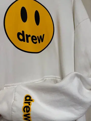 drew house 후디 M 사이즈