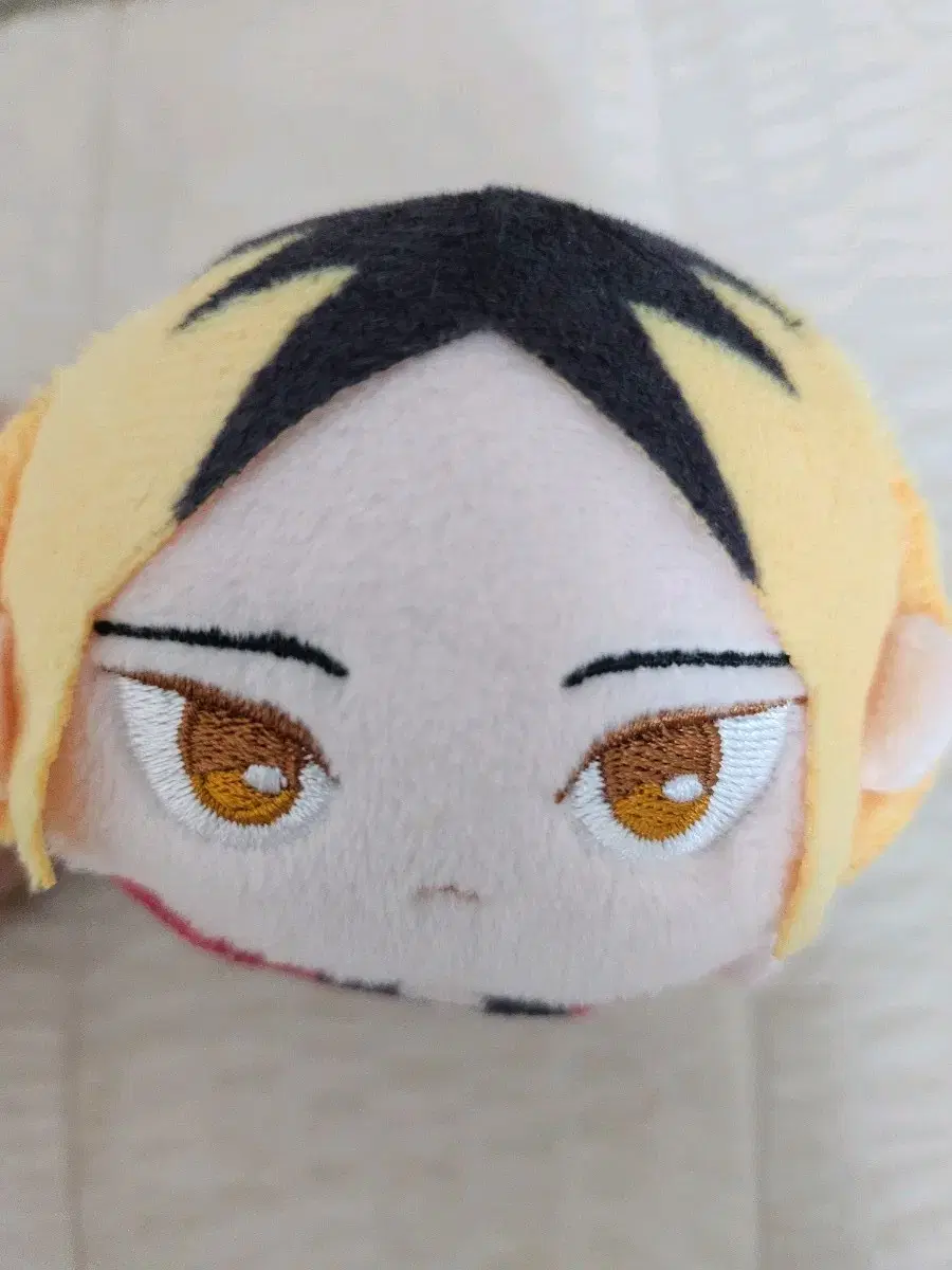 Haikyuu Kenma doll
