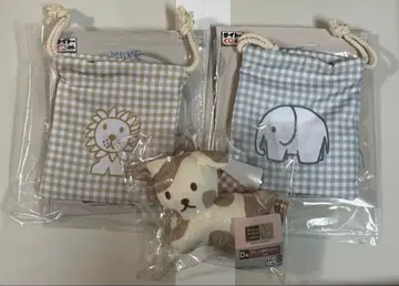 미피 다이토 복권