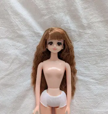 러브 제니 캐슬 리틀 팩토리 (빨간색 금 브라운)