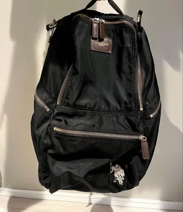 U.S POLO ASSN 백팩