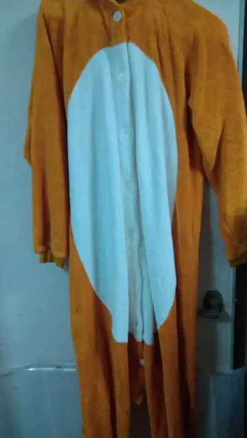 쿠마몬 인형옷 코679