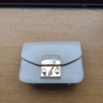 FURLA 미니 숄더백