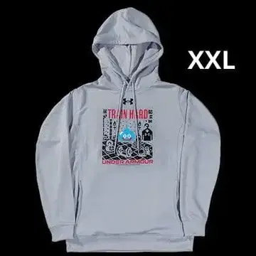 드래곤 퀘스트 Under Armour UA 테크 테리 후디 강해지고 싶어